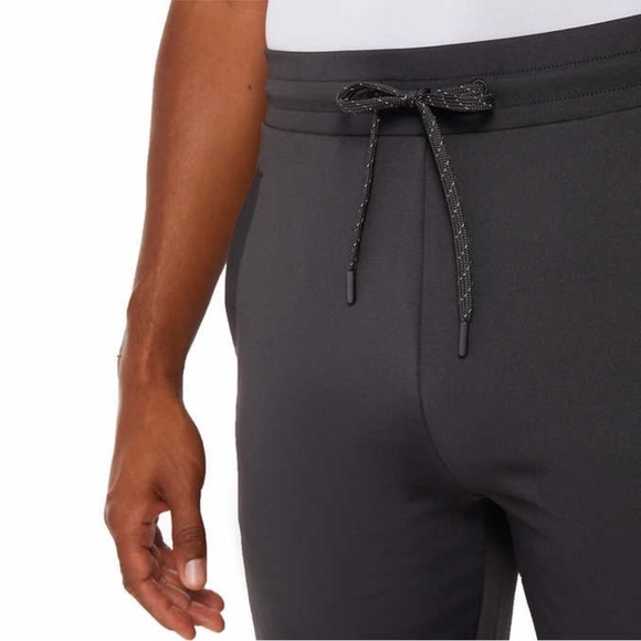 32 Degrees Men's Performance Jogger - Picture 4 of 5